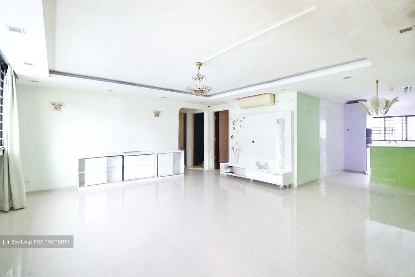 Blk 314 Kampong Ubi Greenville (Geylang), HDB 4 Rooms #500634891